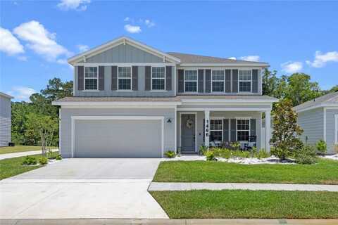 1466 TAN TARA TRAIL, JACKSONVILLE, FL 32221