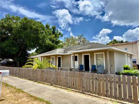 515 E JUNIATA STREET, CLERMONT, FL 34711