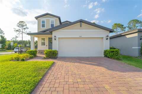 17165 CAGAN CROSSINGS BOULEVARD, CLERMONT, FL 34714