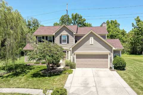 10612 Regis Court, Indianapolis, IN 46239