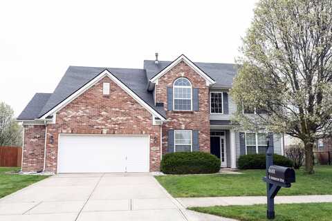 8688 N Autumnview Drive, McCordsville, IN 46055