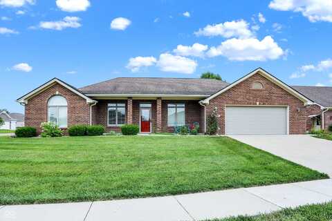 5920 Shellbark Court, Columbus, IN 47201