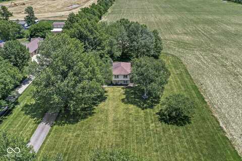 6507 S County Road 600 E, Plainfield, IN 46168