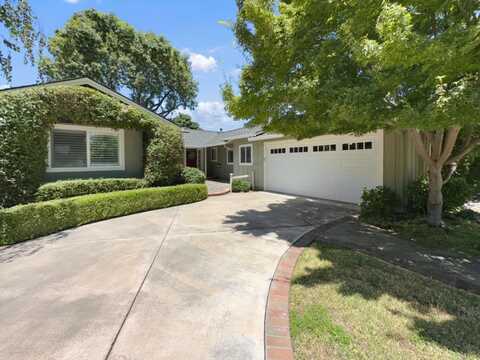 1215 Husted AVE, SAN JOSE, CA 95125