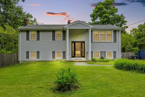 380 King Street, Raynham, MA 02767