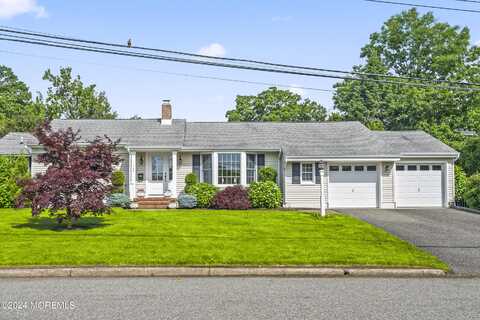 709 Howell Drive, Brielle, NJ 08730