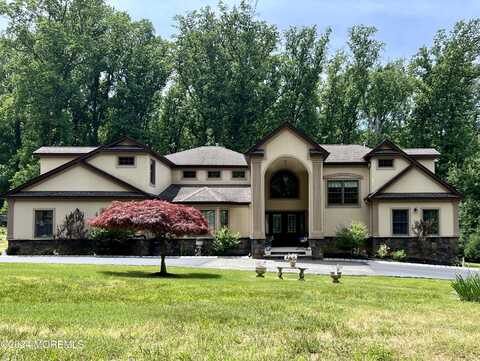 76 B Telegraph Hill Road, Holmdel, NJ 07733