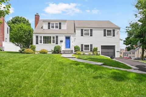 2 Brower Place, Rye, NY 10573