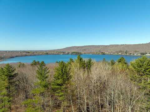 Lot #2 Bristol Drive, Rockport, ME 04856