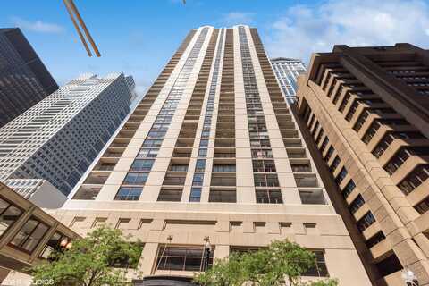 200 N Dearborn Street, Chicago, IL 60601