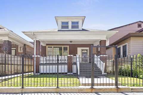 1321 W 71ST Street, Chicago, IL 60636