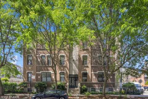 4606 S Lake Park Avenue, Chicago, IL 60653