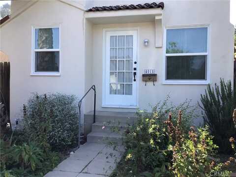 4015 Shelburn Court, Highland Park, CA 90065