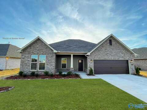 15908 Big Ben Drive NW, Harvest, AL 35749