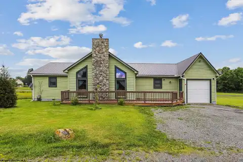 128 Piper Lane, Davis, WV 26260