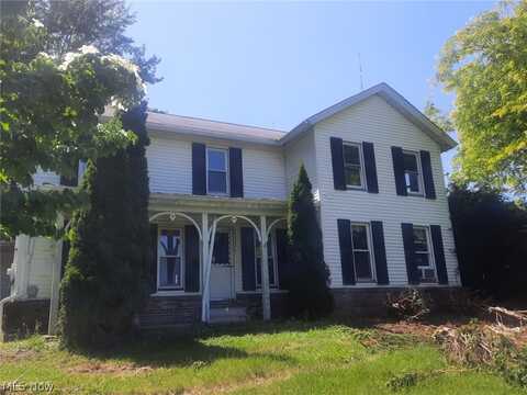 440 Us-6 (Main Street), Andover, OH 44003