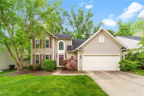 8760 Breckenridge Oval, Broadview Heights, OH 44147