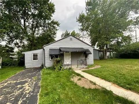 4616 E 88th Street, Cleveland, OH 44125