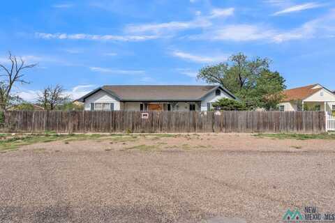 309 S. Ave I Avenue, Portales, NM 88130