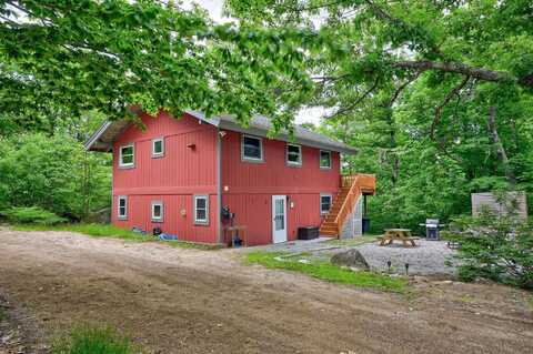 3 Upper Lakeview Drive, Madison, NH 03849