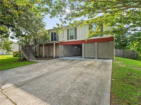 3026 S PALM Drive, Slidell, LA 70458