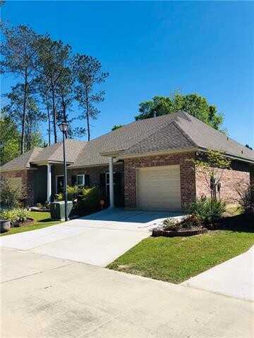 106 ADAM Circle, Slidell, LA 70461