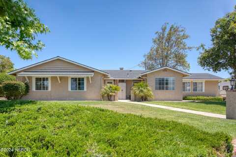 4620 Via Nina, Santa Maria, CA 93455