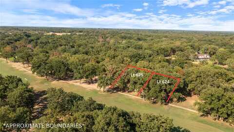 00 Colonial Drive, Mabank, TX 75156
