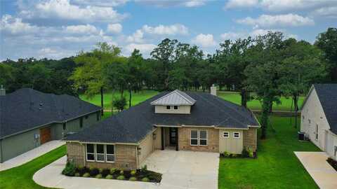 211 Colonial Drive, Mabank, TX 75156