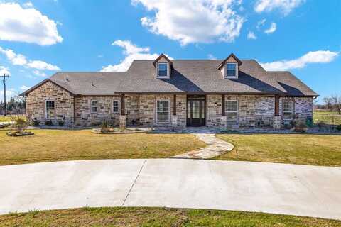 6740 Dominion Drive, Royse City, TX 75189