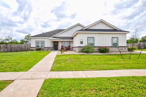 122 Jet Ranger Road, Abilene, TX 79602