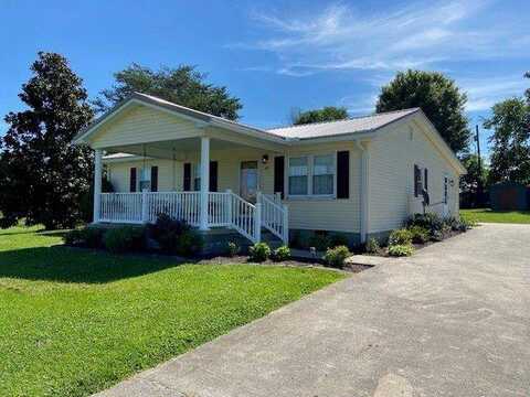 40 Shortline Pike, Lebanon, KY 40033