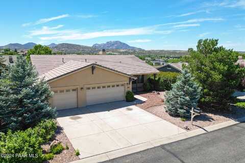 3074 Adobe Springs Drive, Prescott, AZ 86301