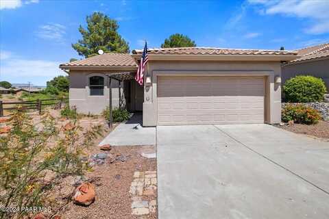 885 S 16th Street, Cottonwood, AZ 86326