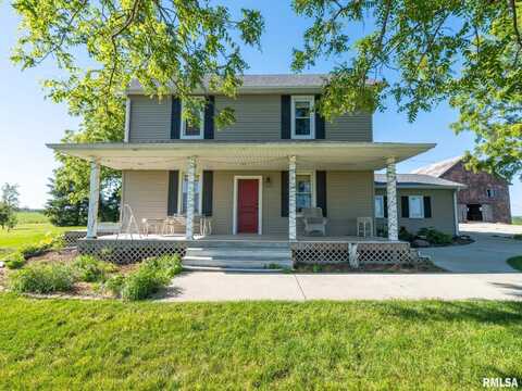 5631 BROADWAY Road, Groveland, IL 61535