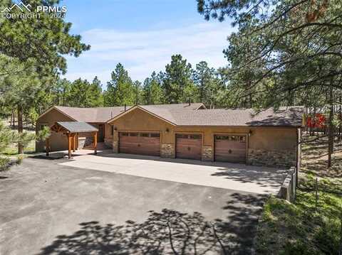 7220 McShane Road, Colorado Springs, CO 80908