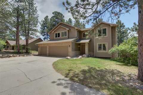 18422 Rock Ledge Lane, Monument, CO 80132