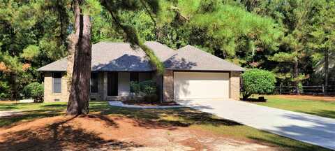 356 Broadmeade Drive, Southern Pines, NC 28387