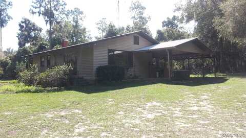 3025 N Edwards Island Point, Hernando, FL 34442