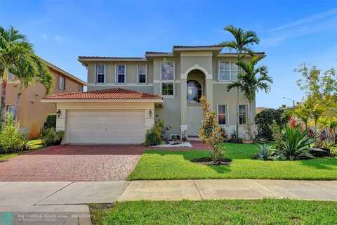 2773 SW 139th Ave, Miramar, FL 33027