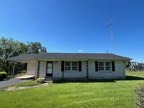 5916 Brownsford Road, Scottsville, KY 42164