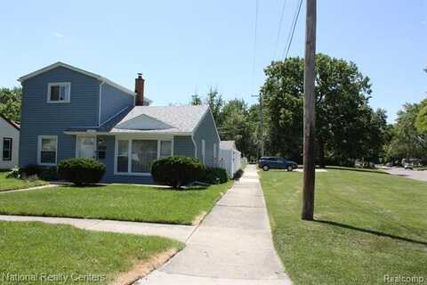 36251 GLEN Street, Westland, MI 48186