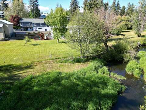 302 W BYARS AVE, Goldendale, WA 98620