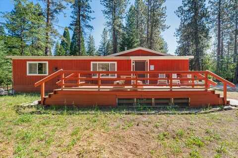 3819 Squaw Valley Rd, McCloud, CA 96057