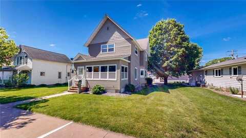 511 Fillmore Street SE, Chatfield, MN 55923