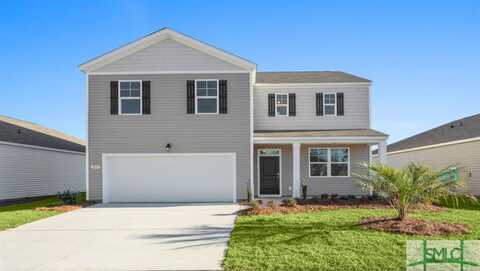 165 Painted Lady Loop, Bloomingdale, GA 31302