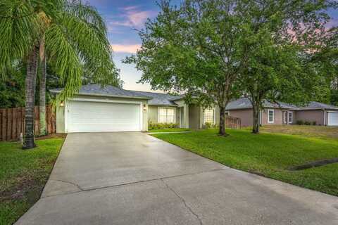 1025 Lassen Avenue NW, Palm Bay, FL 32907