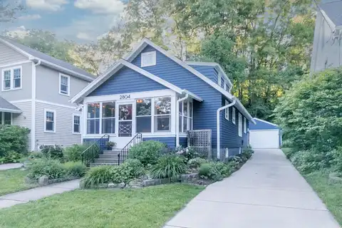 2804 Gregory Street, Madison, WI 53711