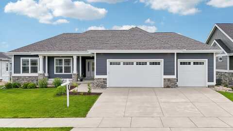 822 Steven View, Waunakee, WI 53597