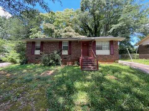 106 Nevada Street, Spartanburg, SC 29306